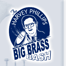 The Harvey Phillips Northwest Big Brash Bash