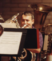 Sam Blumenthal